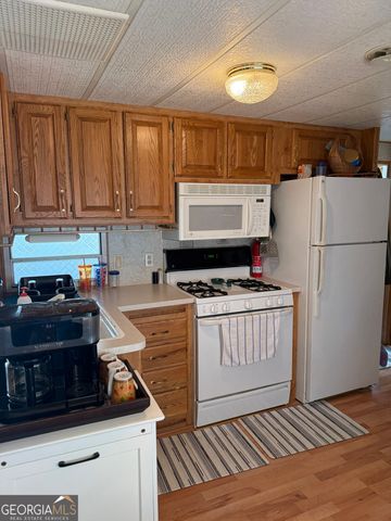 56 Nomad Trail, Cleveland, GA 30528