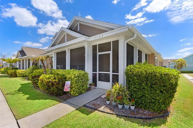 5702 TIDES PLACE, Apollo Beach, FL 33572