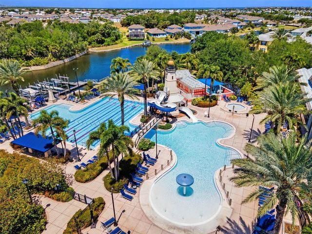 5702 TIDES PLACE, Apollo Beach, FL 33572