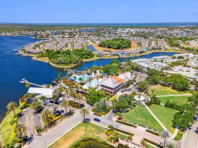 5702 TIDES PLACE, Apollo Beach, FL 33572