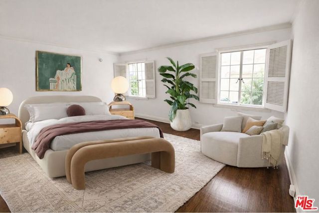 214 S Spalding Drive, Beverly Hills, CA 90212