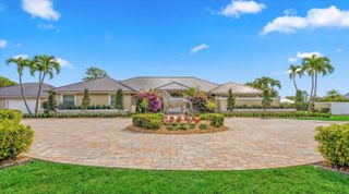 14868 Paddock Drive, Wellington, FL 33414