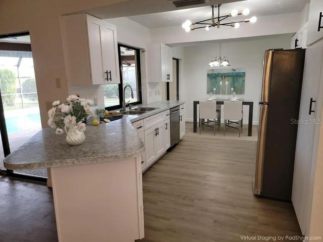 5831 MONROE ROAD, Venice, FL 34293