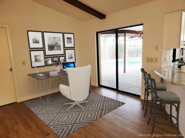 5831 MONROE ROAD, Venice, FL 34293