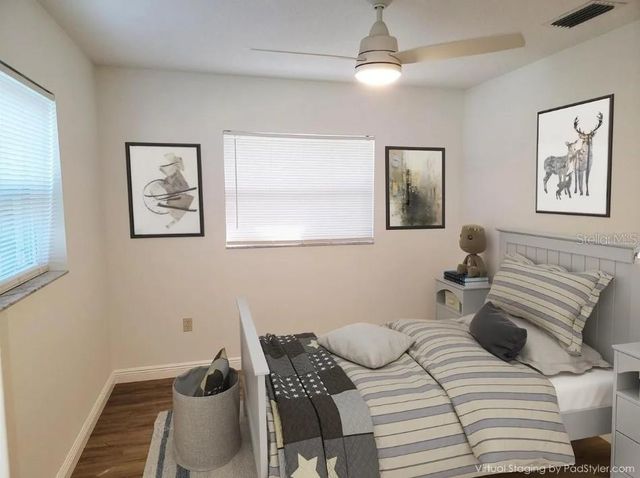 5831 MONROE ROAD, Venice, FL 34293