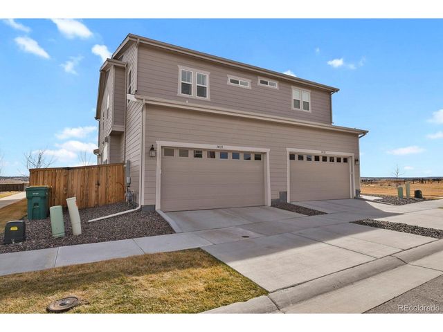 14118 Red Cosmos St, Parker, CO 80134