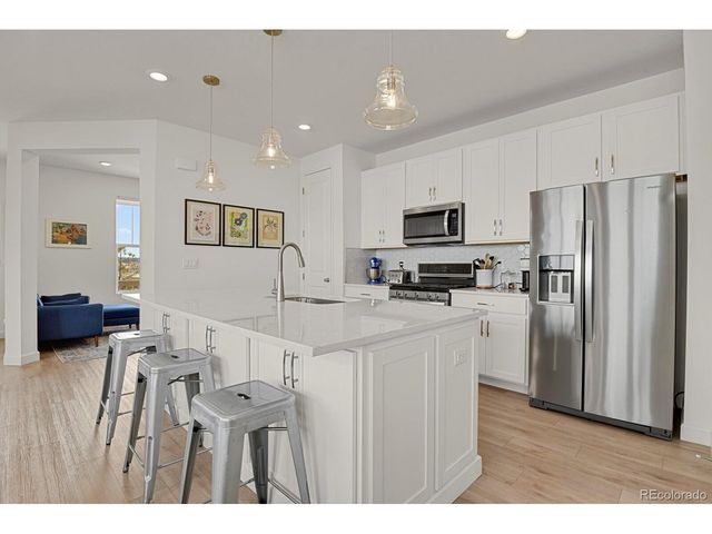 14118 Red Cosmos St, Parker, CO 80134