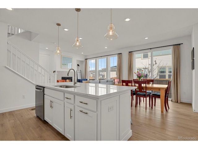 14118 Red Cosmos St, Parker, CO 80134