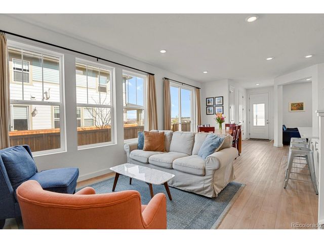 14118 Red Cosmos St, Parker, CO 80134