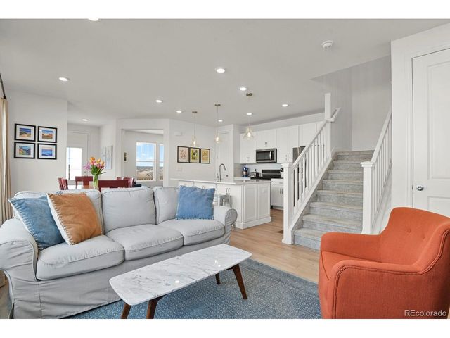 14118 Red Cosmos St, Parker, CO 80134