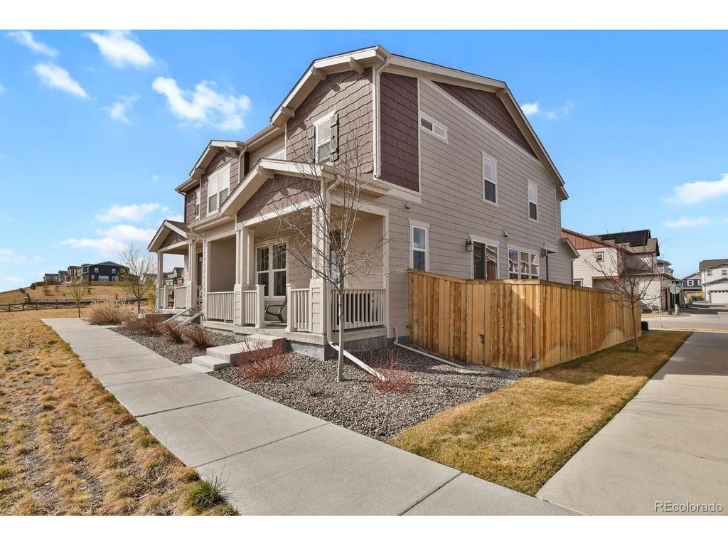 14118 Red Cosmos St, Parker, CO 80134