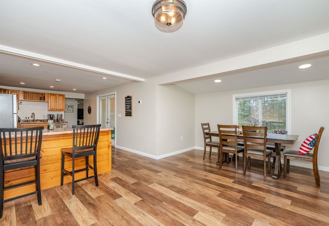 40 White Mountain Highway, Milton, NH 03851