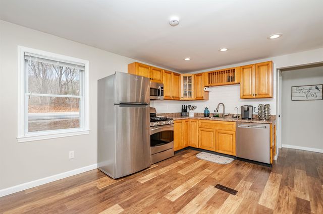 40 White Mountain Highway, Milton, NH 03851