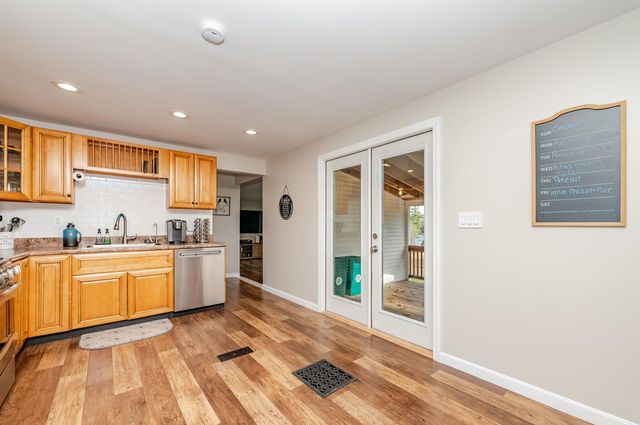 40 White Mountain Highway, Milton, NH 03851