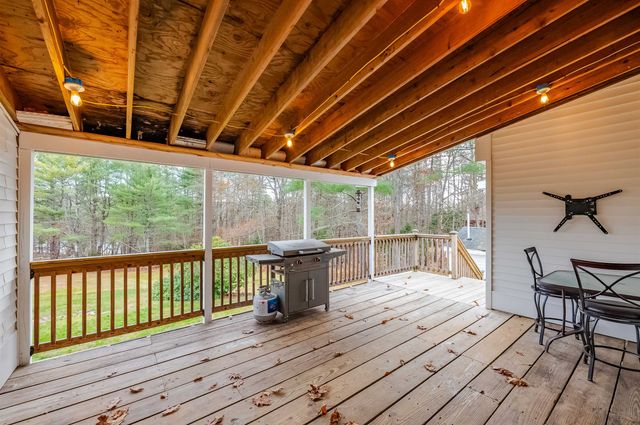 40 White Mountain Highway, Milton, NH 03851