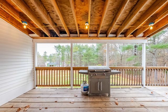 40 White Mountain Highway, Milton, NH 03851