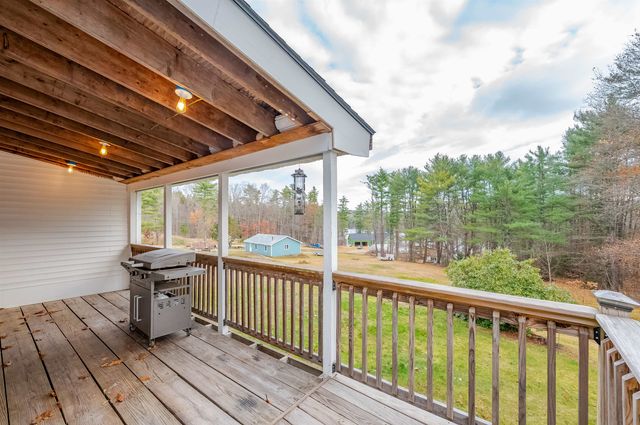 40 White Mountain Highway, Milton, NH 03851