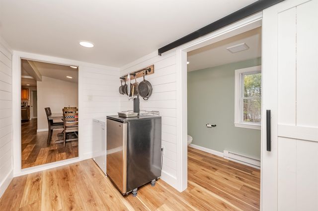 40 White Mountain Highway, Milton, NH 03851