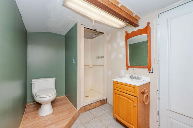 40 White Mountain Highway, Milton, NH 03851