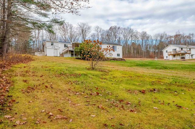 40 White Mountain Highway, Milton, NH 03851