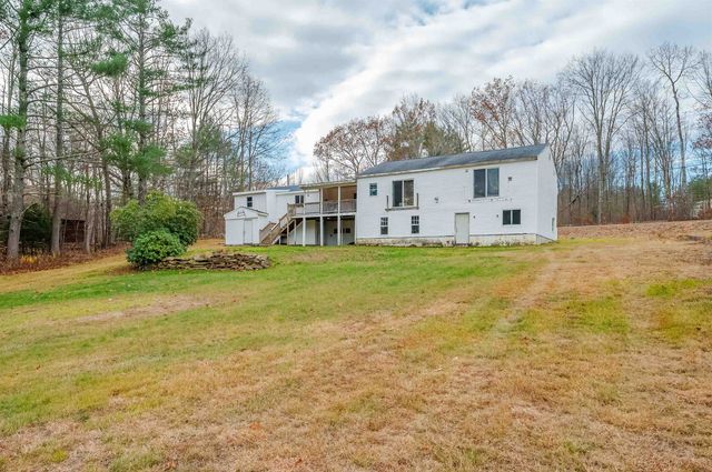 40 White Mountain Highway, Milton, NH 03851