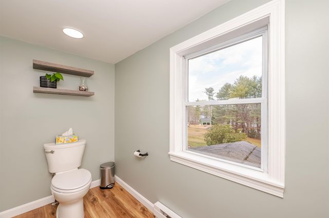 40 White Mountain Highway, Milton, NH 03851