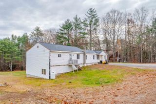 40 White Mountain Highway, Milton, NH 03851