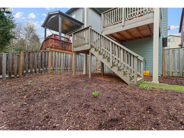 9622 Sw EVERETT Ter, Tigard, OR 97223