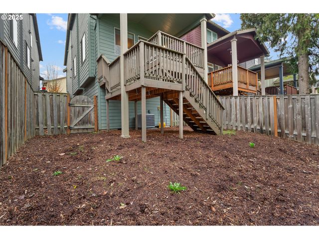 9622 Sw EVERETT Ter, Tigard, OR 97223