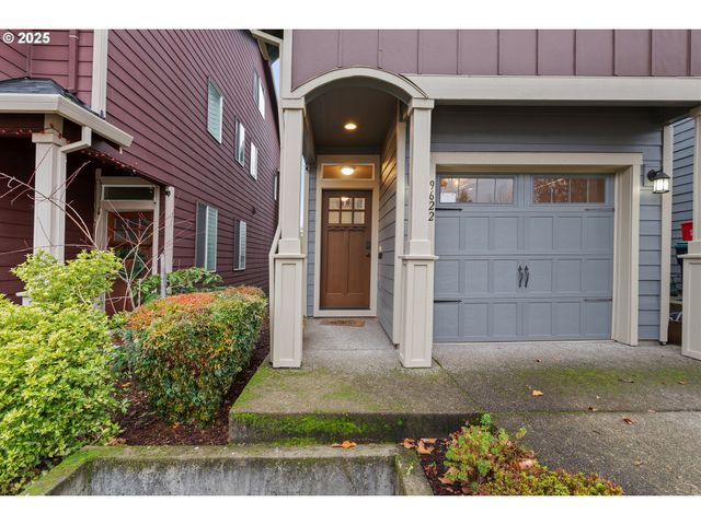 9622 Sw EVERETT Ter, Tigard, OR 97223