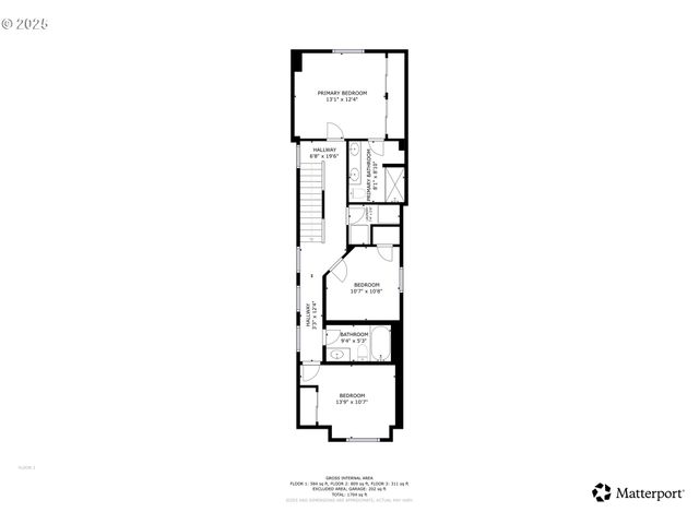 9622 Sw EVERETT Ter, Tigard, OR 97223