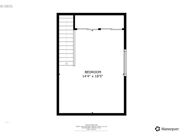 9622 Sw EVERETT Ter, Tigard, OR 97223