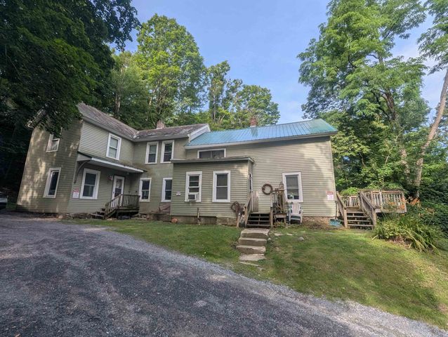 110 Short Street, Bennington, VT 05201