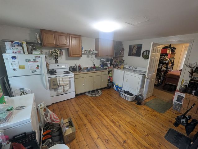 110 Short Street, Bennington, VT 05201