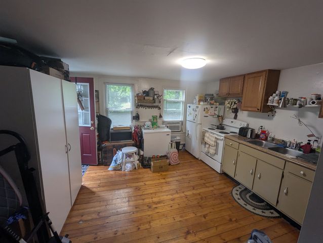 110 Short Street, Bennington, VT 05201