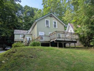 110 Short Street, Bennington, VT 05201