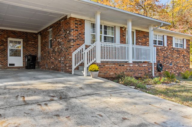 180 Hamilton Street, Dunlap, TN 37327