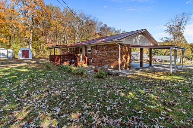 180 Hamilton Street, Dunlap, TN 37327
