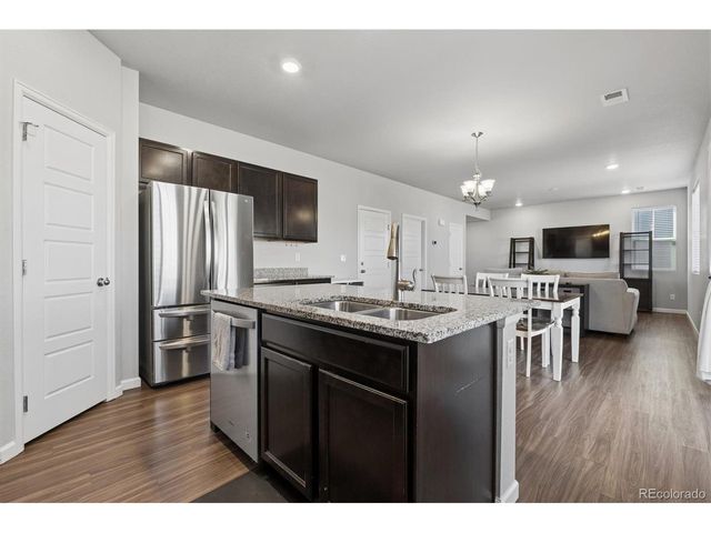 6225 Sherwood Ave, Frederick, CO 80504