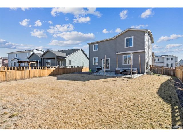 6225 Sherwood Ave, Frederick, CO 80504
