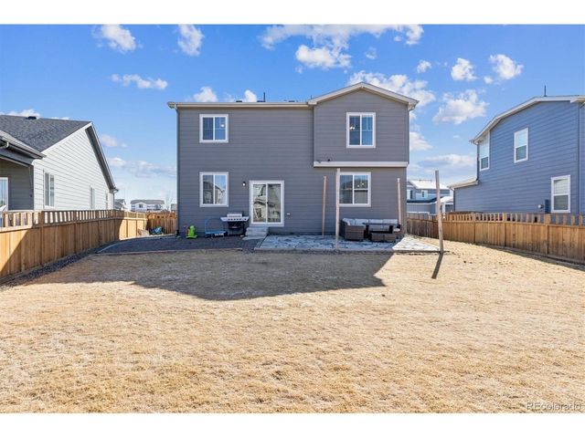 6225 Sherwood Ave, Frederick, CO 80504
