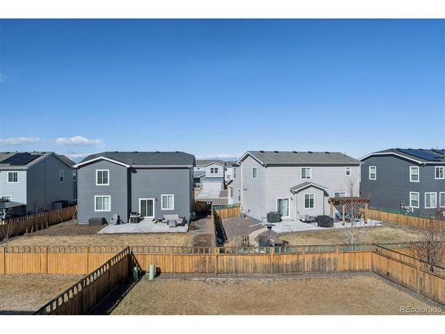 6225 Sherwood Ave, Frederick, CO 80504