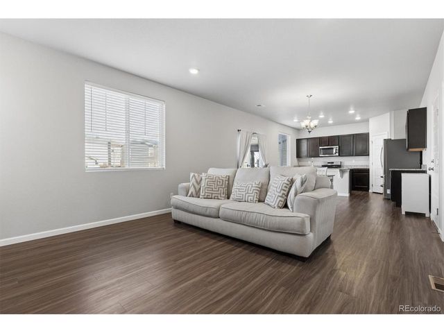 6225 Sherwood Ave, Frederick, CO 80504