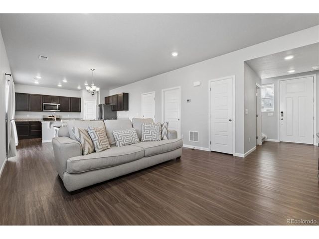 6225 Sherwood Ave, Frederick, CO 80504