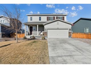 6225 Sherwood Ave, Frederick, CO 80504