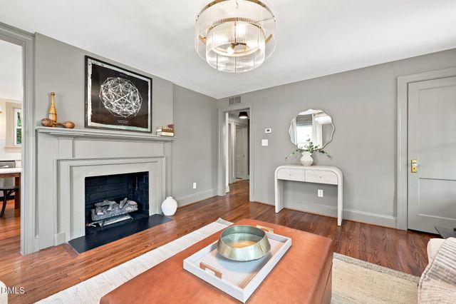 1205 Watauga Street, Raleigh, NC 27604