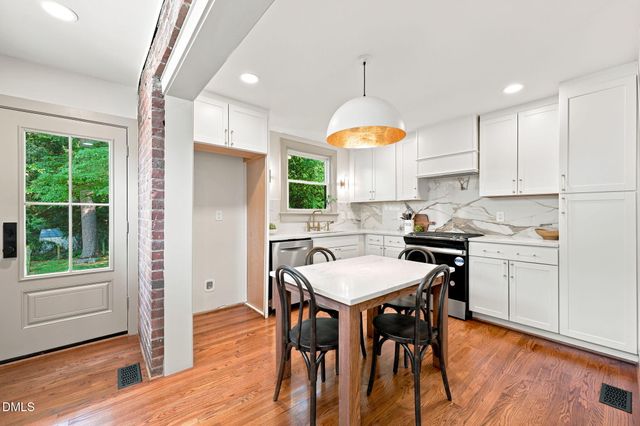1205 Watauga Street, Raleigh, NC 27604