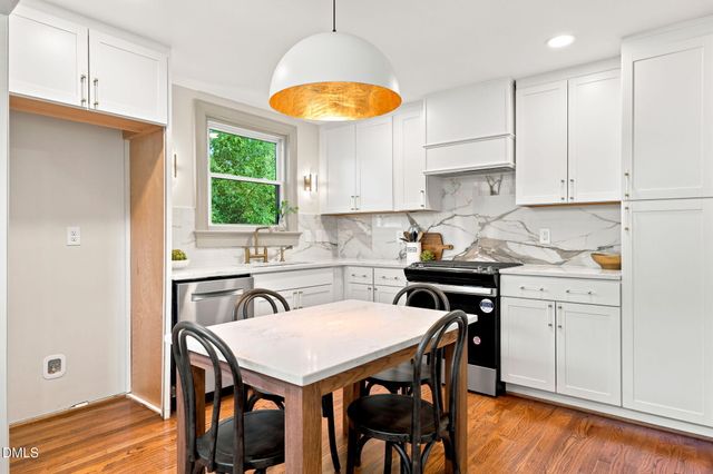 1205 Watauga Street, Raleigh, NC 27604