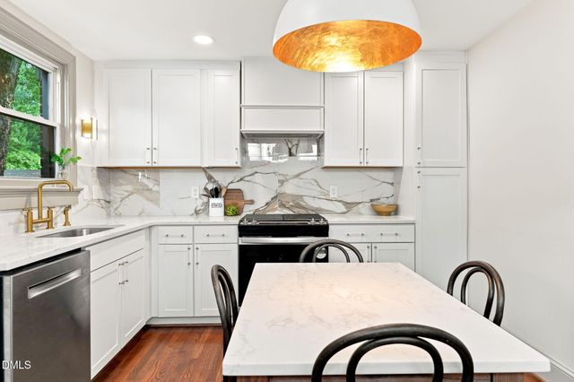 1205 Watauga Street, Raleigh, NC 27604