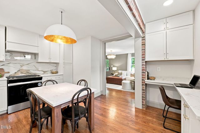 1205 Watauga Street, Raleigh, NC 27604